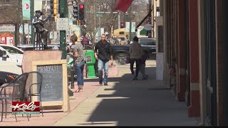 Tourism a growing industry in South Dakota