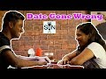 Date gone wrong  sense of none