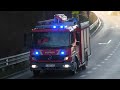 [PRIMEUR] Autopompe Pompiers Charleroi poste Marcinelle ZDS Hainaut-Est en urgence!