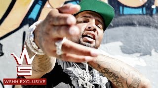 Смотреть клип Philthy Rich Ft. The Jacka & Erk Tha Jerk - Hella Dope