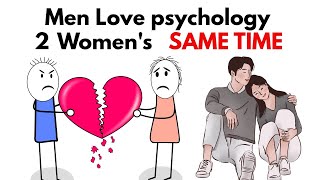 Can Men Love Two Women at the Same Time? (Psychology Explained)
