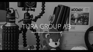 Tura Group AB – intervju med CEO gällande Q3 2025 kvartalsrapport