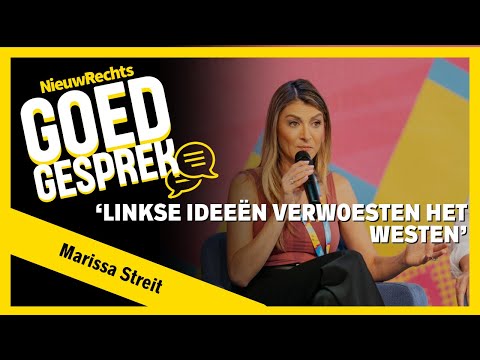 Blijf via NieuwRechts.nl op de hoogte van het laatste nieuws voor rechts en conservatief denkend Nederland! Start je gratis maand nu via https://nieuwrechts.nl/landing