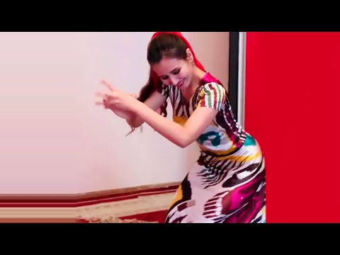 The best Uzbek dance song –  2023