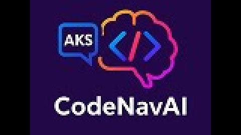 Create a Full .NET API in Minutes with AKSCodeNavAI (Visual Studio Extension)