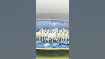 Thumbnail of melody#horse