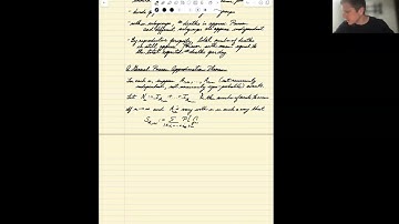 9-13 General Poisson Approximation (First Course in Probability)