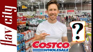 5 NEW Costco Items That Will Blow Your Mind!