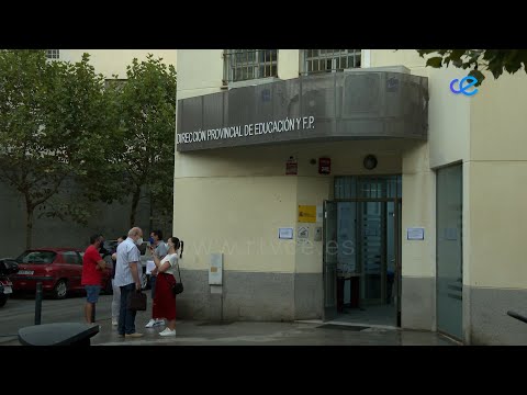 Ciudad y MEFP harán posible una nueva escuela infantil para el curso 2024-25