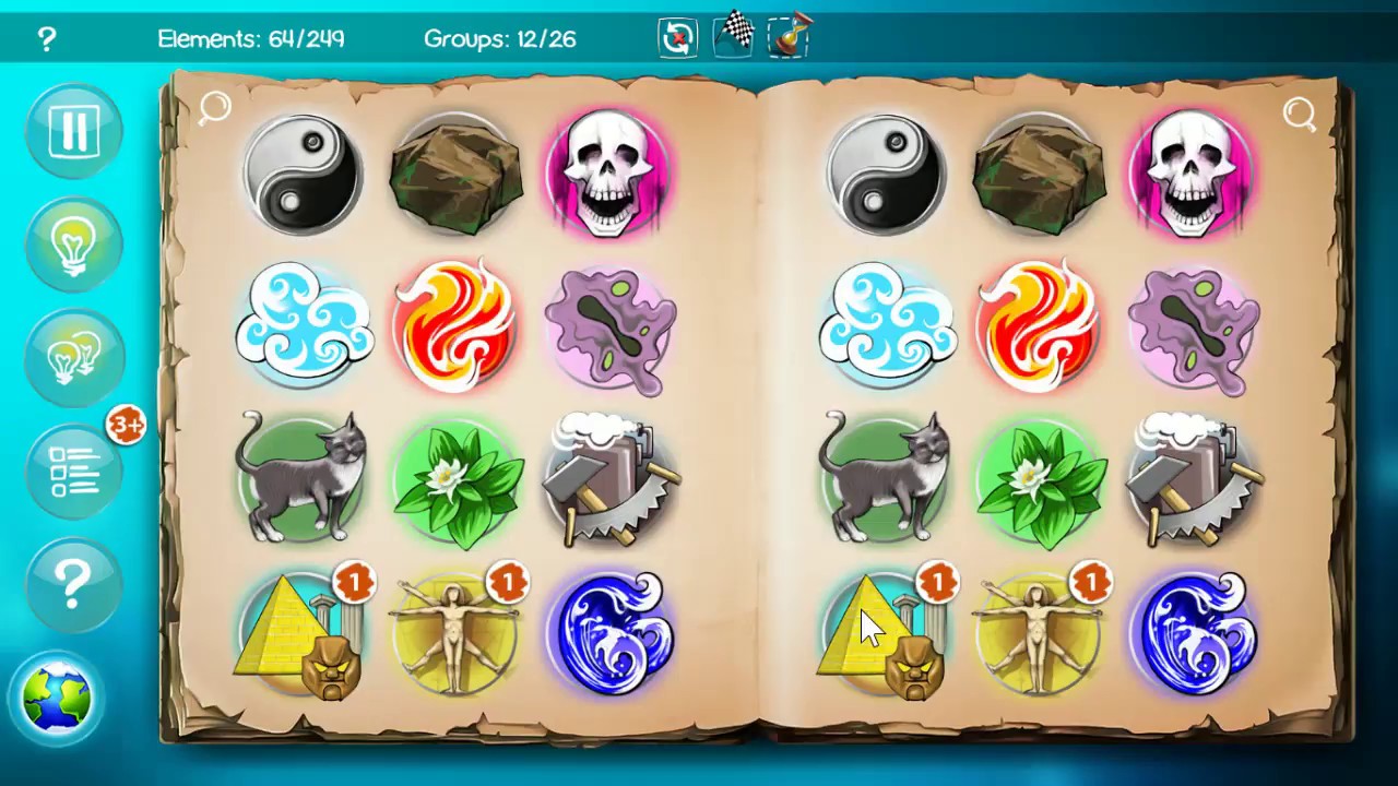 Doodle God Episode 2 Elemental YouTube doodle-god-episode-2-elemental-youtube