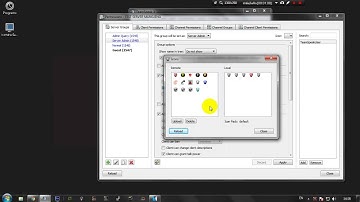 วิธีใส่icon ts3 By.ts3mangjeng