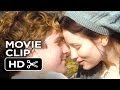 Summer In February Movie CLIP - My Captain (2014) - Emily Browning Movie HD