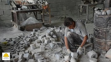 Crafting Exquisite Stone Mugs: Unveiling the Art of Handmade Mountain Stone Cups