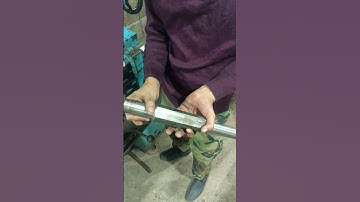 how to make a boring bar #boring#tools#making#pakistan#lathemachine #lathe#boringtool#aprel