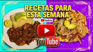 Las Mejores Recetas  Para 2026