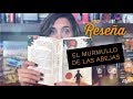 El murmullo de las abejas // Reseña // ELdV