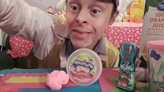 The Magic Of Easter Spring With Happy Easter Tricks & Spring Time Fun Magic Vid2 Pt1#💫🐇🌞💫 Wealth