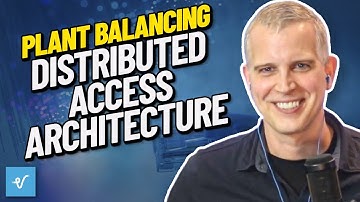Plant Balancing in Distributed Access Architecture (DAA)