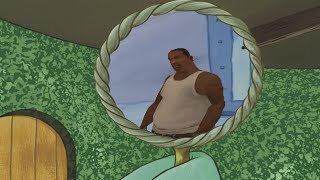 I Will Eat The Krusty Krab