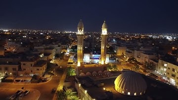 صلاة الفجر سورة الشعراء - عبدالله بدر - الكويت مسجد مبارك الصباح 7-12-2025