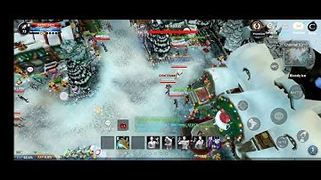 CBM Cabal mobile PH Shopping - Jan 2 2023 Mon - Perseus Server Part2