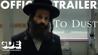 To Dust (2019)  Trailer HD, Matthew Broderick Dark Comedy Movie