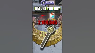 Moet je een montagekamersleutel kopen? | Arena Breakout Infinite