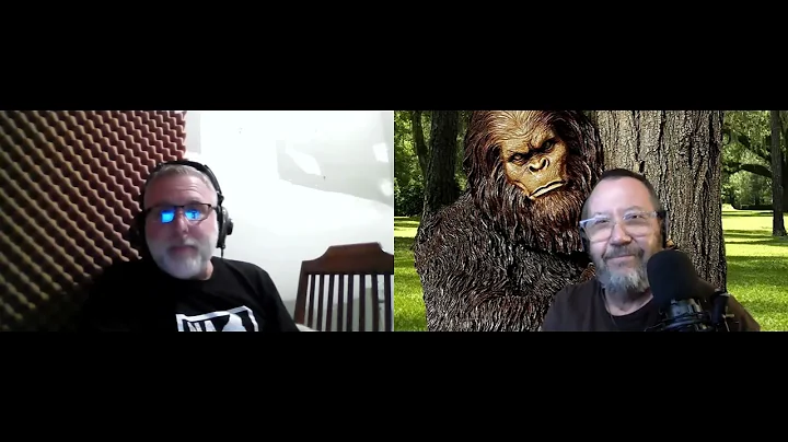 Special October Podcast with Cliff Barackman!
