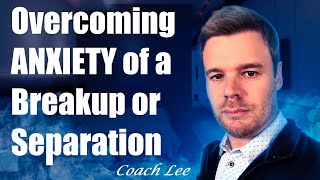 This is how to deal with anxiety after a breakup or separation,
especially if you want your ex back. get more information on coach
lee's emergency ki...