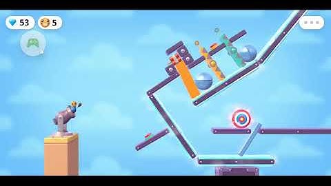 Rocket Buddy Classic Level 72