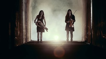 ITHILIEN - Blindfolded (OFFICIAL MUSIC VIDEO)