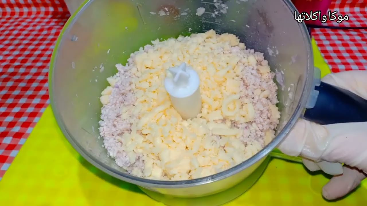 اتحدى الغلاء ⁉️وجبه غداء ببلاش  وصفه حصريه اتحداكي لو شفتيها قبل كده