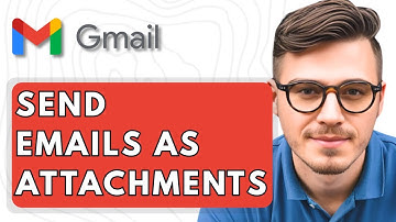 How To Send Emails As Attachments In Gmail On Computer [2025 Guide]