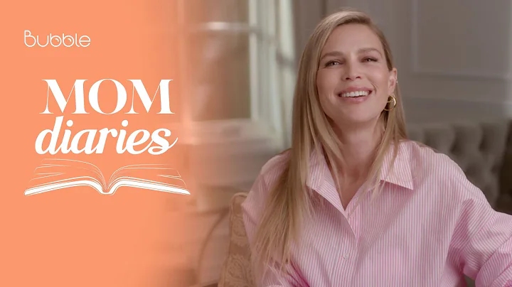 Sara Foster's Day in the Life Parenting Two Young ...