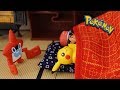 Pokemon!「pikachu's New Year holidays」ピカピカバッグとピカチュウのお正月