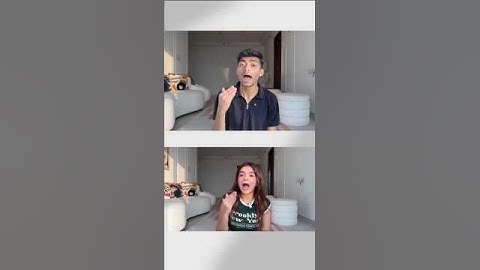 🤯Crazy Character Replacement with Ai