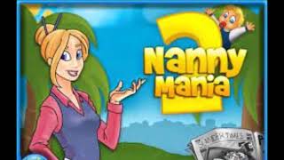 تحميل لعبة Nanny Mania 2 لعبة رائعة واستراتيجية للكمبيوتر screenshot 5