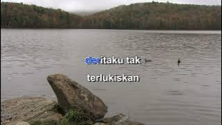 KASIH KEMBALILAH ALFIAN Indonesian Malay Karaoke