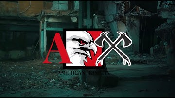 URBAN MOVEMENT - 2-Man Teaser