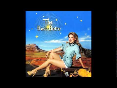 Bette Midler - Beast of Burden