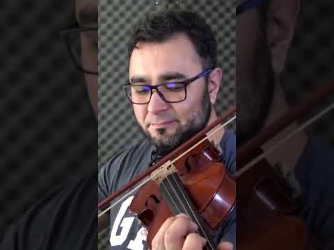 Cómo Convertirse En Un Violinista De Sesión