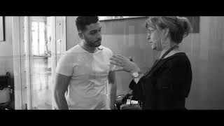 Mazen På Ellebjerg Skole