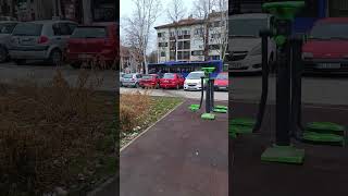 otokar kent c 12 (linija 20) #vratitenamikarbus