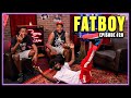 FatBoy On How He Went Viral & Growing Up In The Hood & Life Advice | 1422 EP#20 W/Ty & Yung Charc