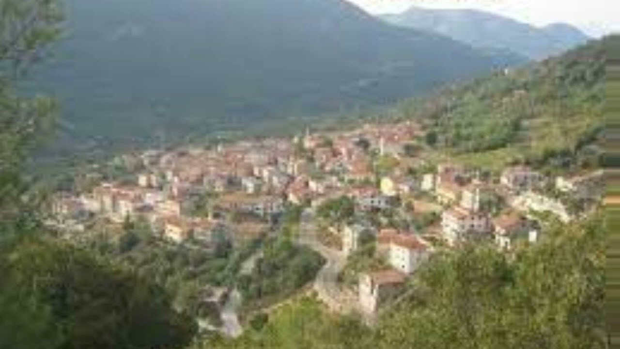 Tenore di Tiana a boghe e notte..