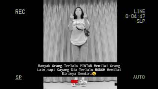 STORY WA 30 DETIK TERBARU 2021 // STORY WA JOGED SANTUY