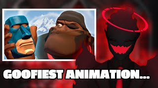 The most silliest animation I've seen... | Competitive Misadventures Reaction!