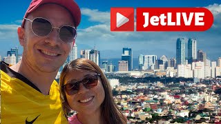 Where should we travel next? (🔴LIVE)