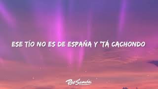 KAROL G - SEJODIOTO (Letra / Lyrics)