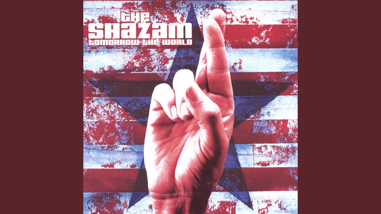 Goodbye American Man